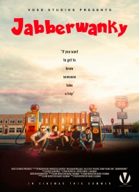 Постер фильма: Jabberwanky