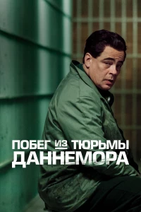 Постер фильма: Побег из тюрьмы Даннемора