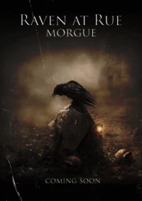 Постер фильма: The Raven at Rue Morgue