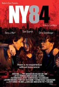 Постер фильма: NY84