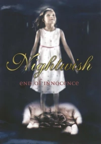 Постер фильма: Nightwish: Конец невинности