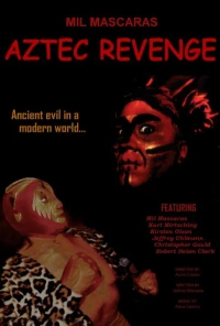 Постер фильма: Aztec Revenge