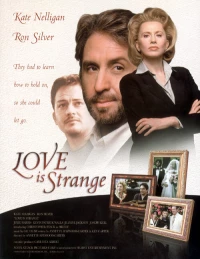 Постер фильма: Любовь — странная штука
