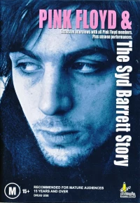 Постер фильма: История Сида Барретта и Pink Floyd