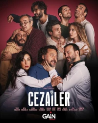 Постер фильма: Cezailer