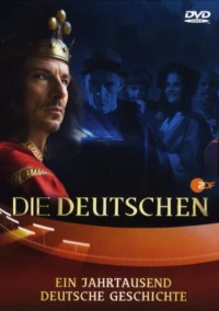 Постер фильма: Немцы