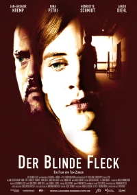 Постер фильма: Der blinde Fleck