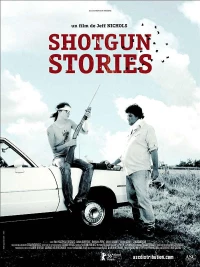 Постер фильма: Огнестрельные истории