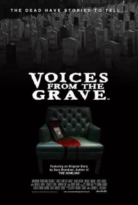 Постер фильма: Voices from the Grave