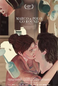 Постер фильма: Marco & Polo Go Round