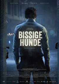 Постер фильма: Bissige Hunde
