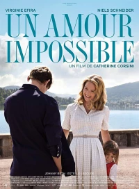Постер фильма: Невозможная любовь