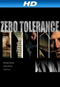 Постер фильма: Zero Tolerance
