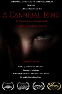 Постер фильма: A Cannibal Mind