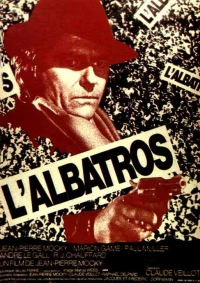 Постер фильма: Альбатрос