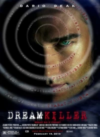 Постер фильма: Dreamkiller
