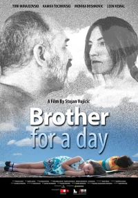 Постер фильма: Brother for a Day