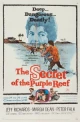 The Secret of the Purple Reef