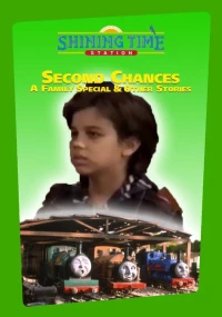 Постер фильма: Shining Time Station: Second Chances