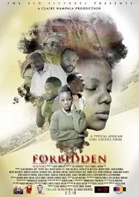 Постер фильма: The Forbidden