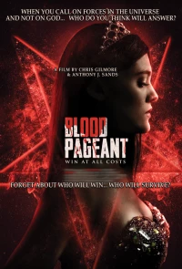 Постер фильма: Blood Pageant