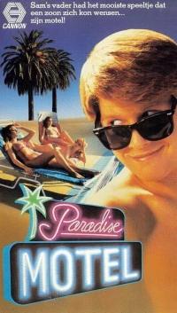Постер фильма: Paradise Motel