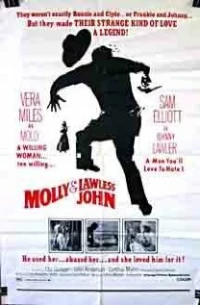 Постер фильма: Молли и Джон Лоулесс
