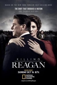 Постер фильма: Убийство Рейгана