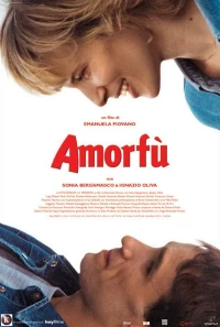 Постер фильма: Amorfù