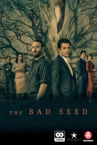 Постер фильма: The Bad Seed