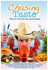 Постер фильма: Chasing Taste