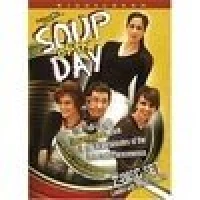 Постер фильма: Soup of the Day