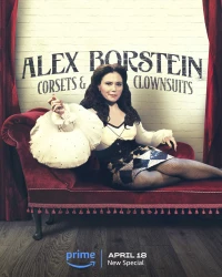 Alex Borstein: Corsets & Clown Suits