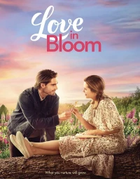 Постер фильма: Любовь в цветах