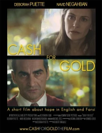 Постер фильма: Cash for Gold