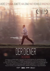 Постер фильма: Der Diener