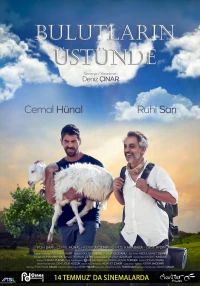 Постер фильма: Bulutlarin Üstünde