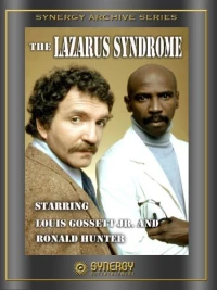 Постер фильма: The Lazarus Syndrome