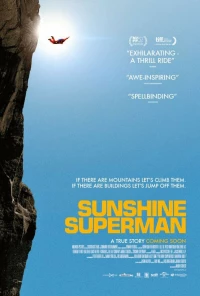 Постер фильма: Sunshine Superman