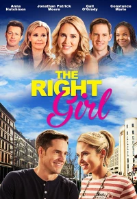 Постер фильма: The Right Girl