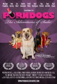 Постер фильма: Porndogs: The Adventures of Sadie