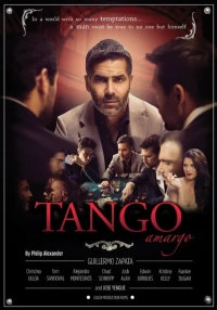 Постер фильма: Tango Amargo