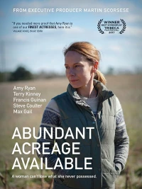 Постер фильма: Abundant Acreage Available