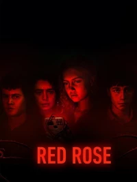 Постер фильма: Красная роза
