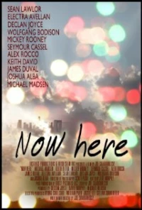 Постер фильма: Здесь и сейчас