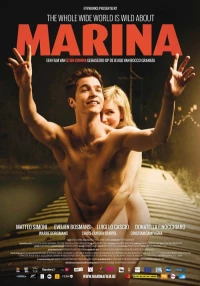 Постер фильма: Марина