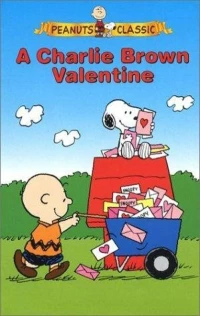 Постер фильма: A Charlie Brown Valentine