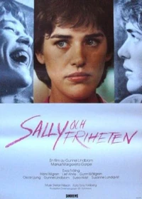 Постер фильма: Салли и свобода