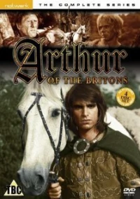 Постер фильма: Arthur of the Britons