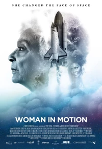 Постер фильма: Woman in Motion